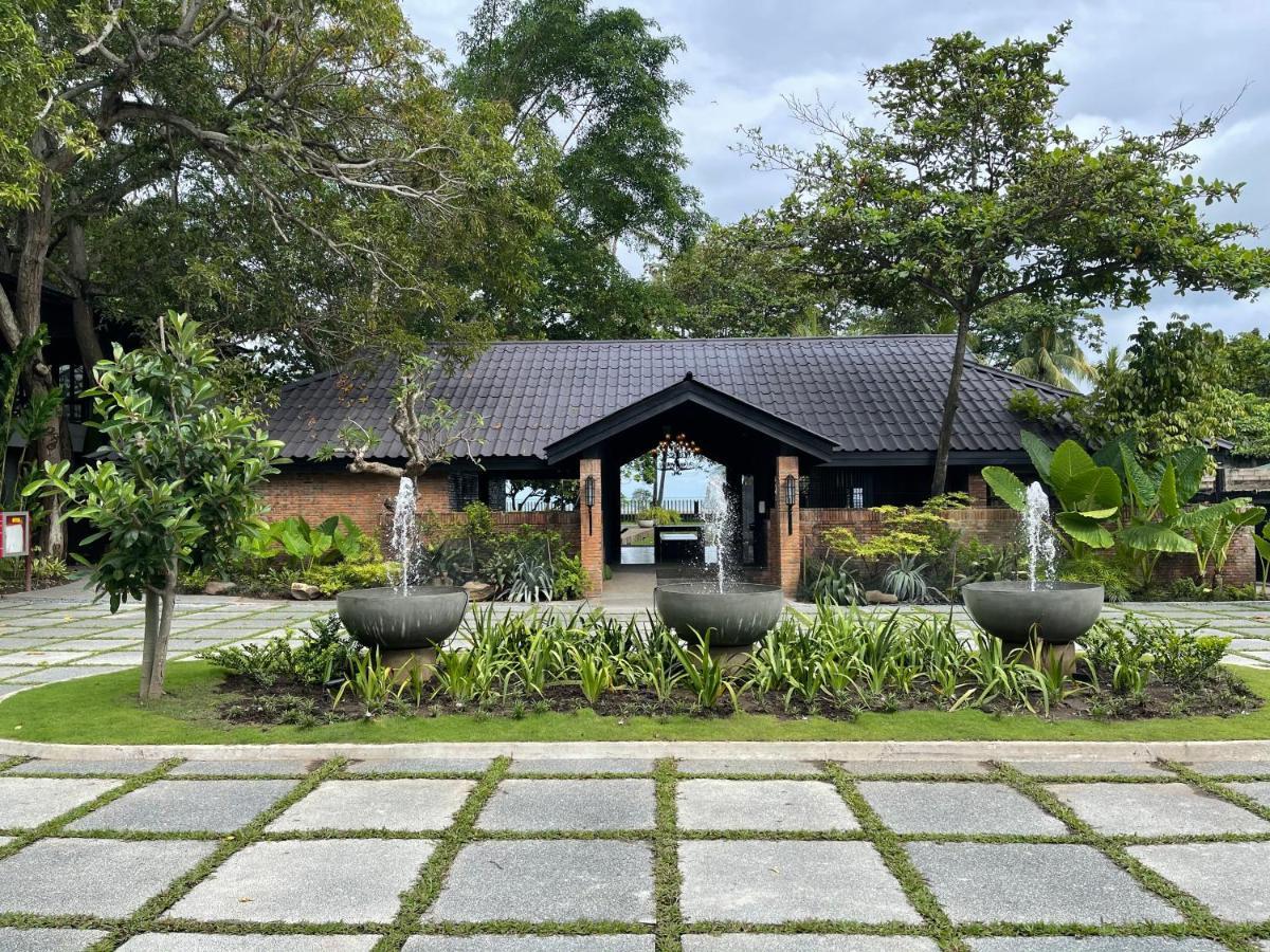 The Henry Resort Dumaguete Dumaguete City Zewnętrze zdjęcie