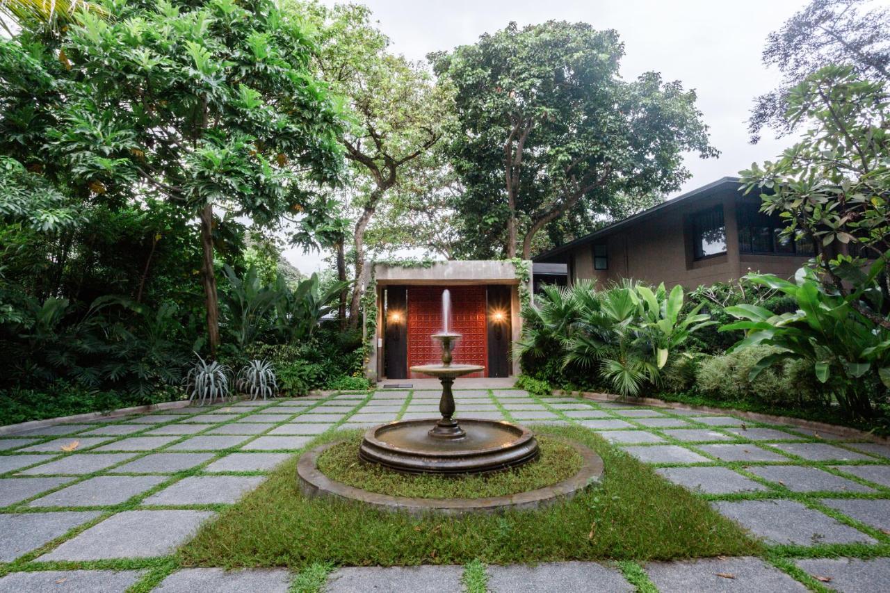The Henry Resort Dumaguete Dumaguete City Zewnętrze zdjęcie