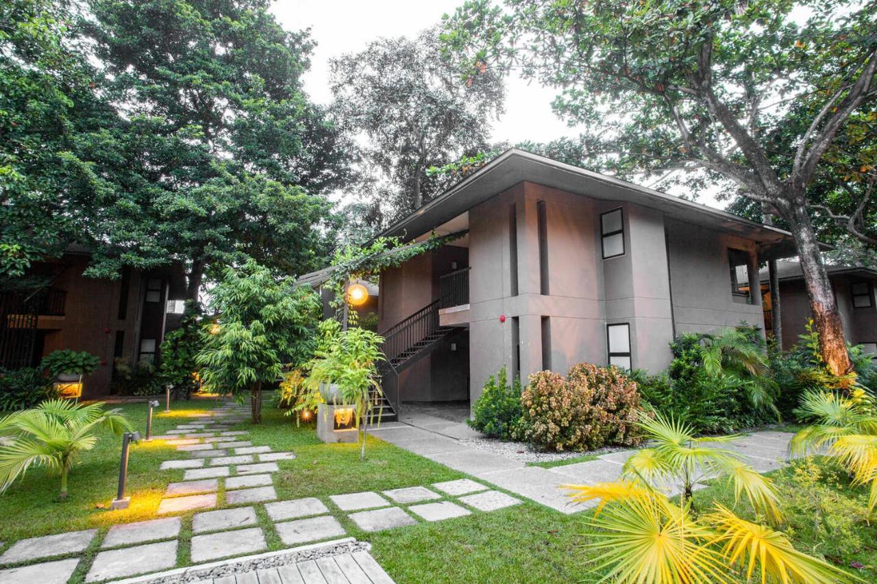 The Henry Resort Dumaguete Dumaguete City Zewnętrze zdjęcie