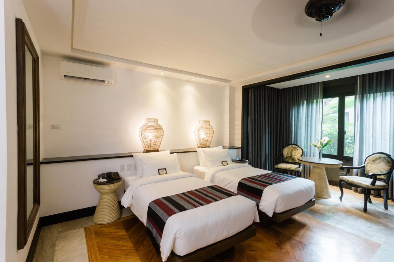 The Henry Resort Dumaguete Dumaguete City Zewnętrze zdjęcie
