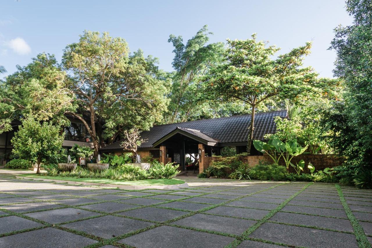 The Henry Resort Dumaguete Dumaguete City Zewnętrze zdjęcie