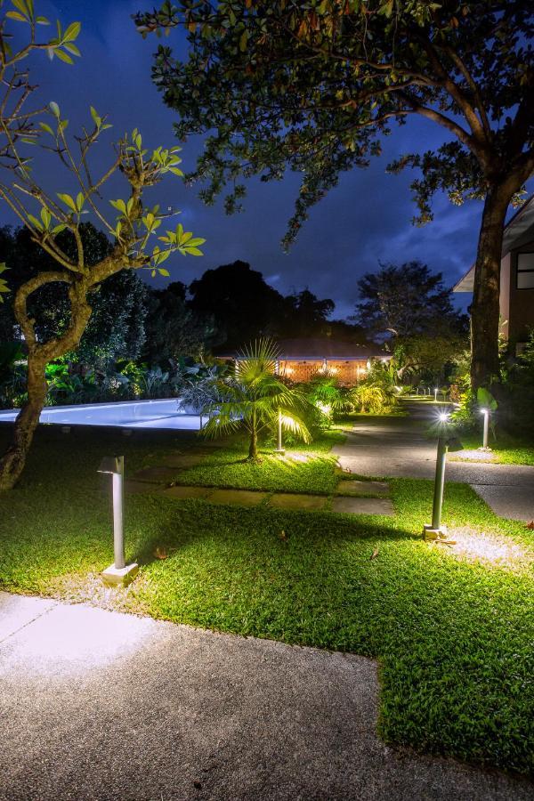 The Henry Resort Dumaguete Dumaguete City Zewnętrze zdjęcie