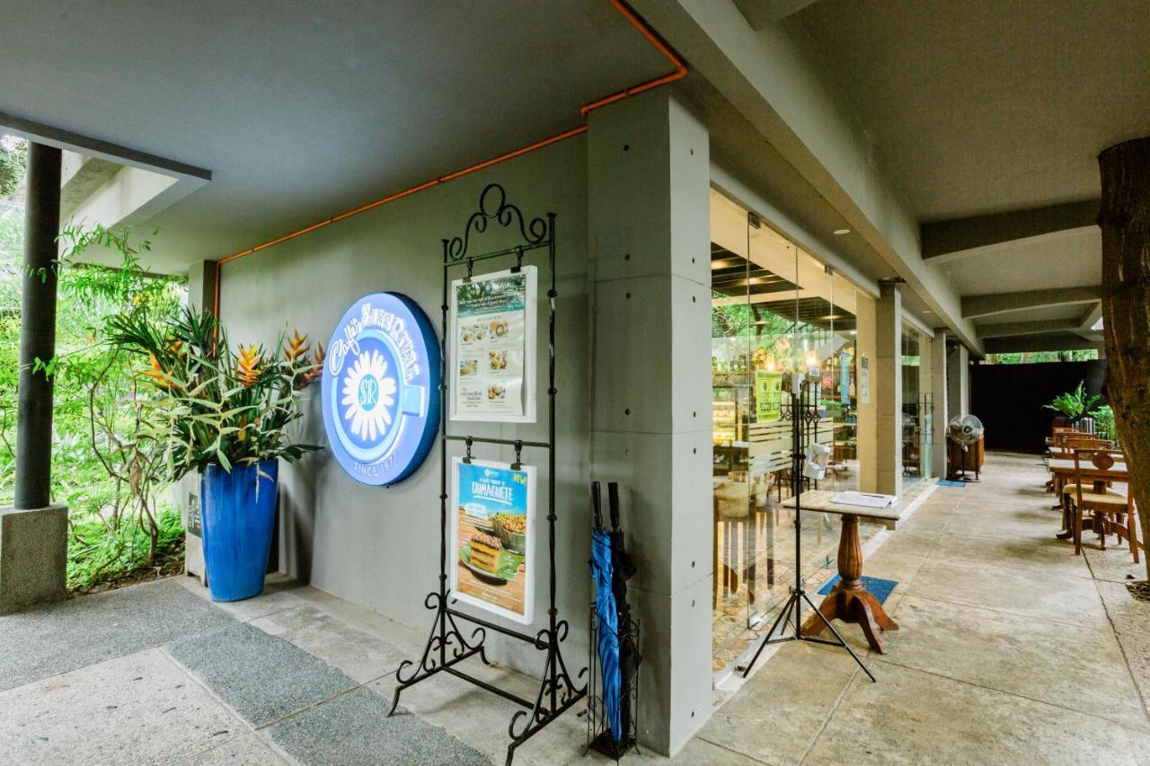 The Henry Resort Dumaguete Dumaguete City Zewnętrze zdjęcie