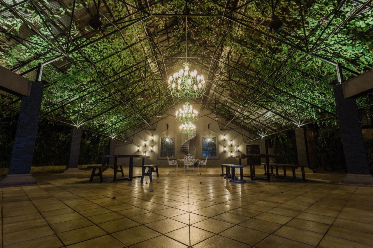 The Henry Resort Dumaguete Dumaguete City Zewnętrze zdjęcie