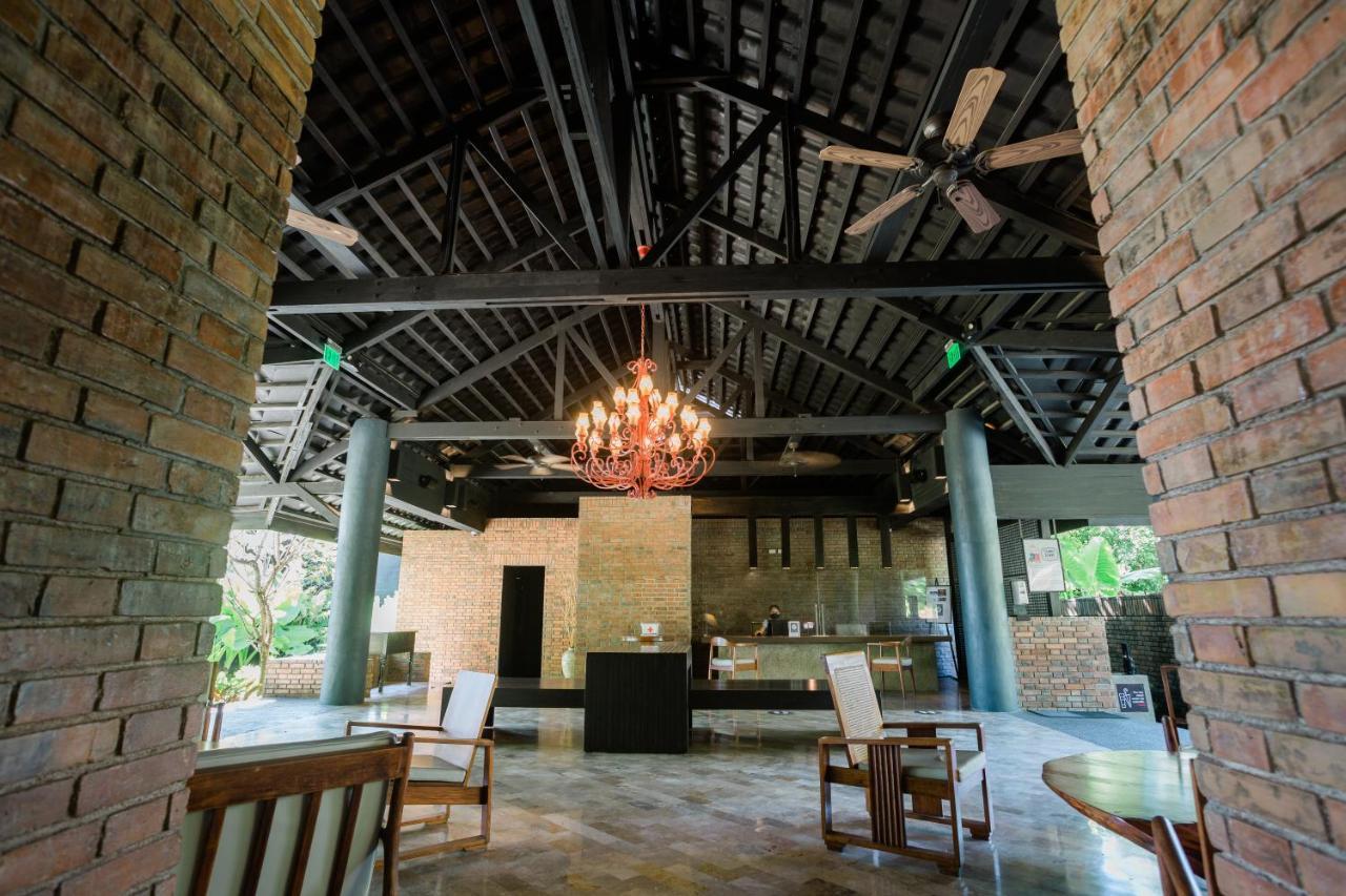 The Henry Resort Dumaguete Dumaguete City Zewnętrze zdjęcie