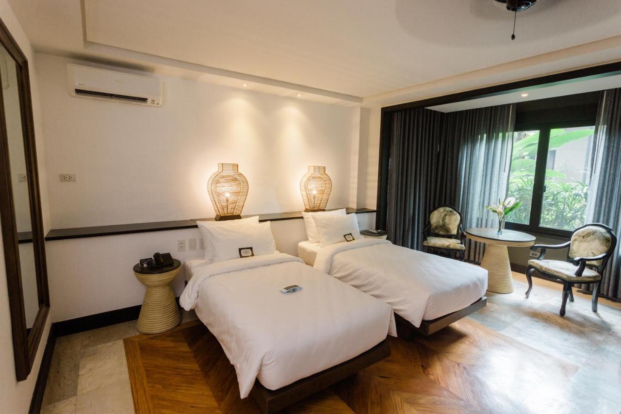 The Henry Resort Dumaguete Dumaguete City Zewnętrze zdjęcie