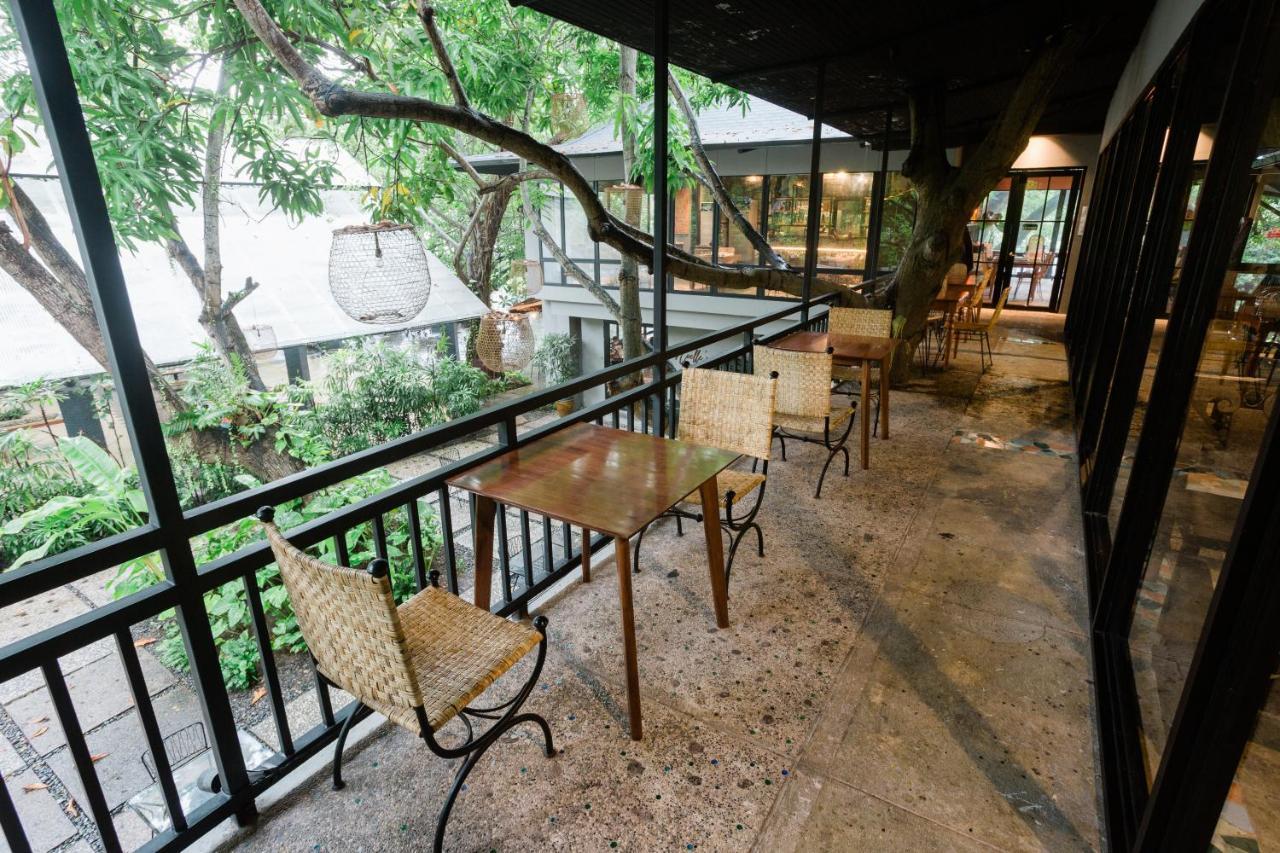 The Henry Resort Dumaguete Dumaguete City Zewnętrze zdjęcie