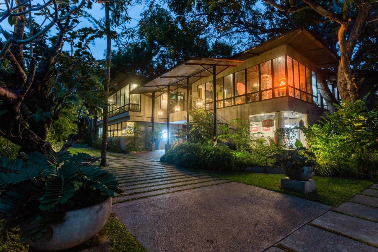 The Henry Resort Dumaguete Dumaguete City Zewnętrze zdjęcie