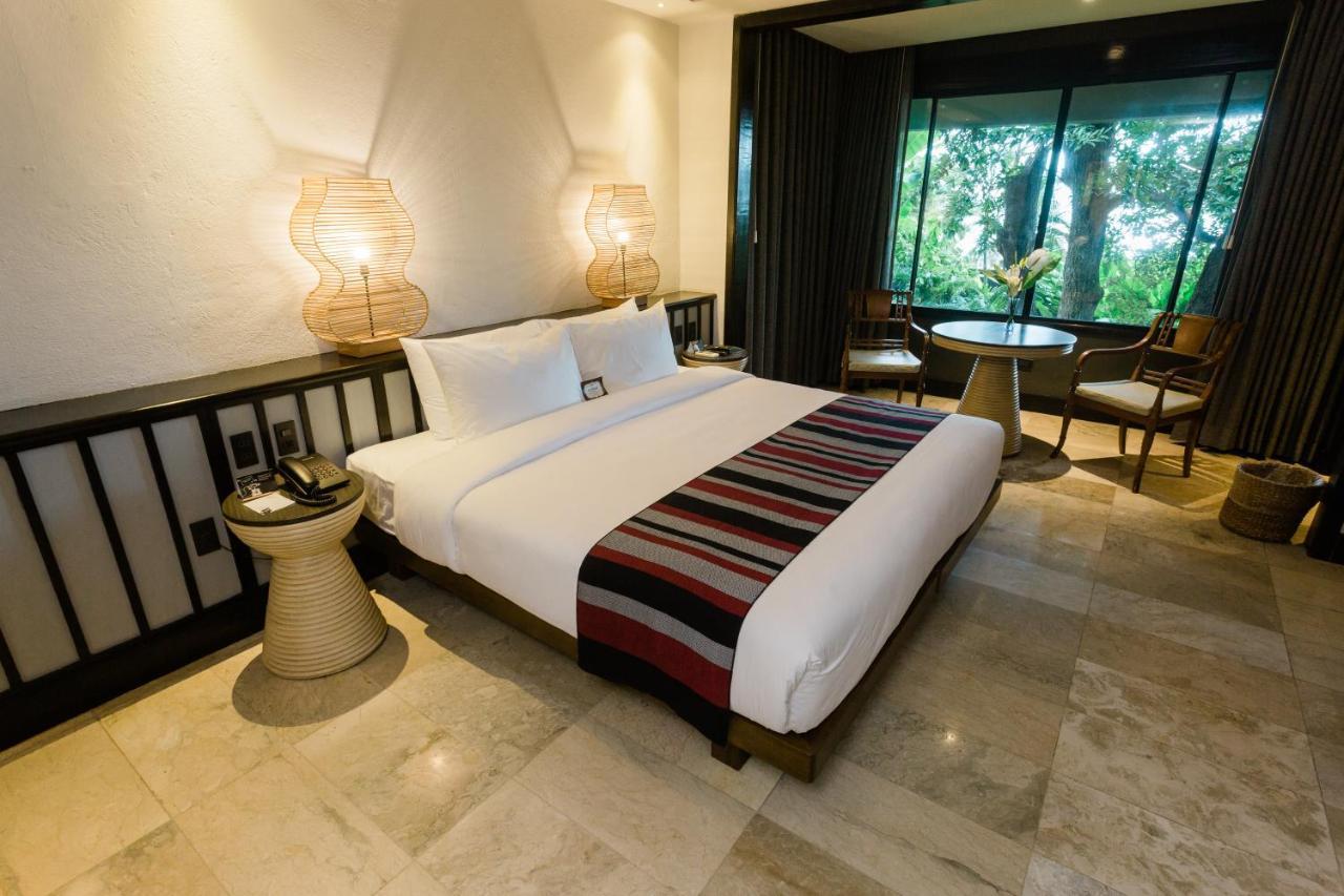 The Henry Resort Dumaguete Dumaguete City Zewnętrze zdjęcie