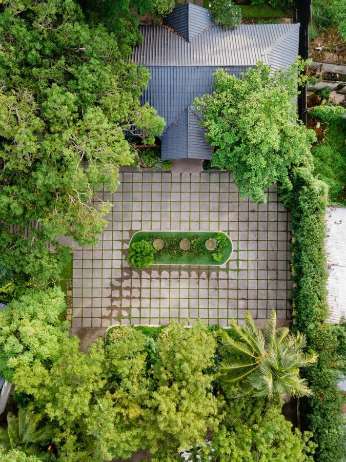 The Henry Resort Dumaguete Dumaguete City Zewnętrze zdjęcie