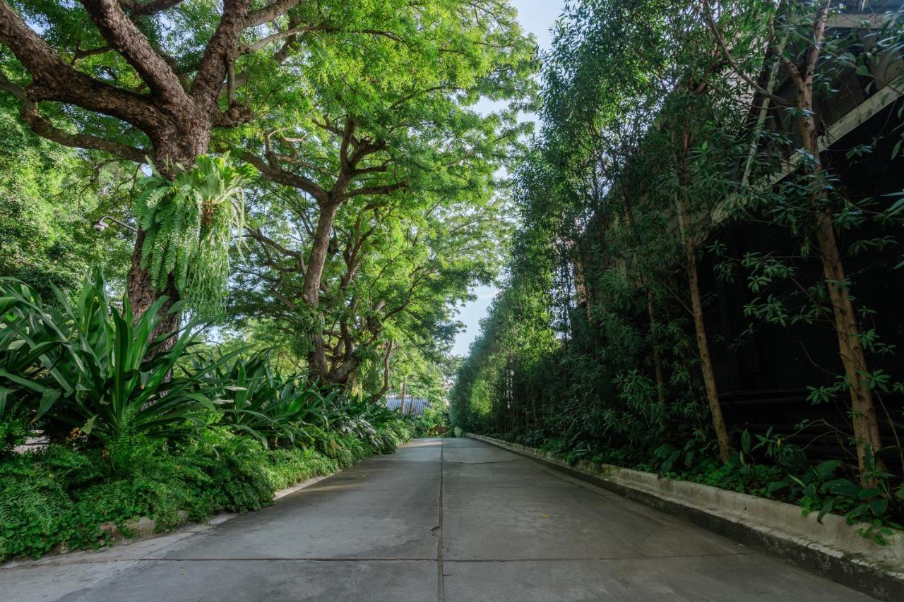 The Henry Resort Dumaguete Dumaguete City Zewnętrze zdjęcie