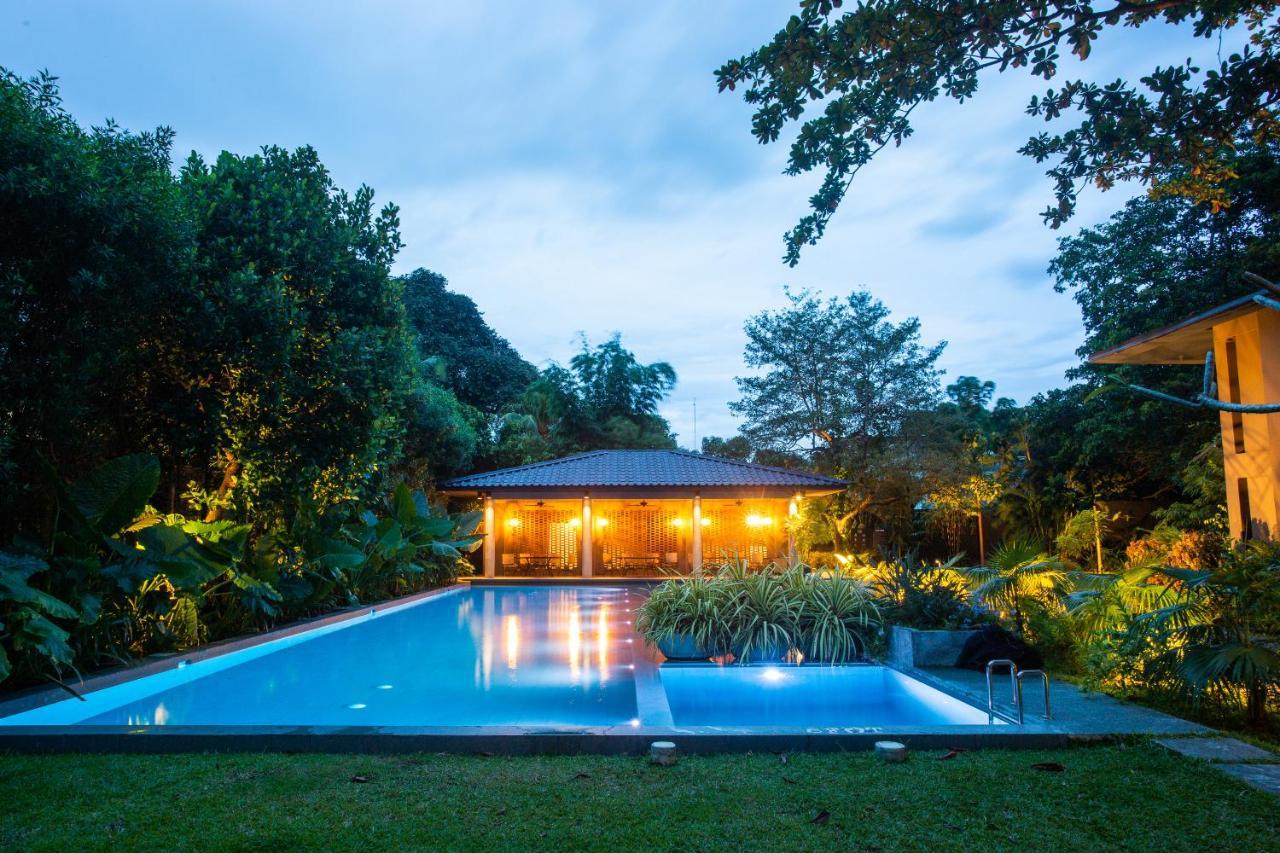 The Henry Resort Dumaguete Dumaguete City Zewnętrze zdjęcie
