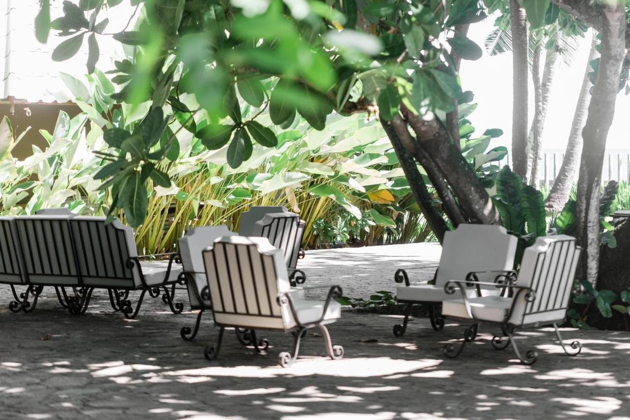 The Henry Resort Dumaguete Dumaguete City Zewnętrze zdjęcie