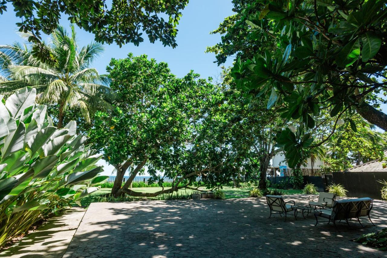 The Henry Resort Dumaguete Dumaguete City Zewnętrze zdjęcie
