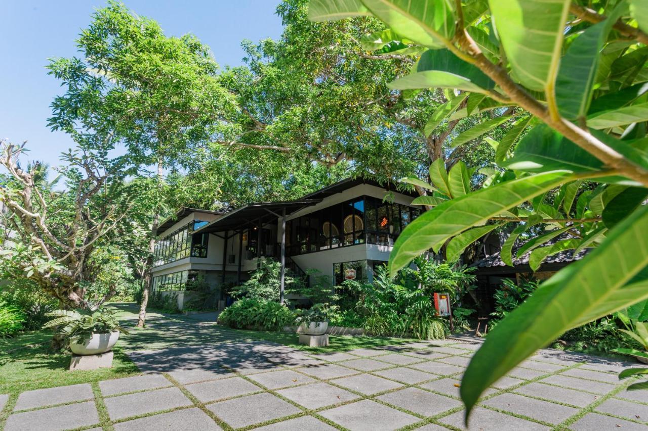 The Henry Resort Dumaguete Dumaguete City Zewnętrze zdjęcie