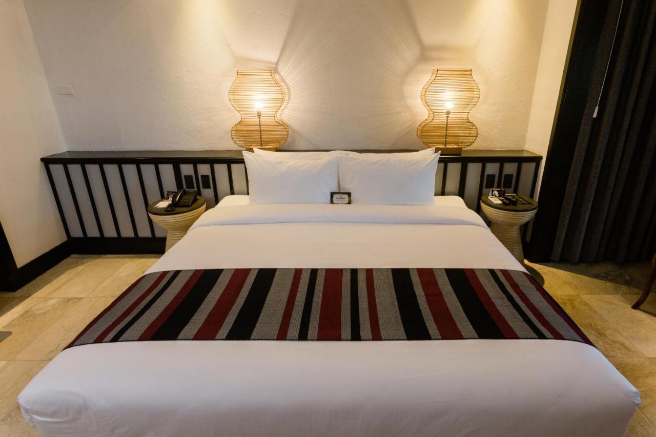 The Henry Resort Dumaguete Dumaguete City Zewnętrze zdjęcie
