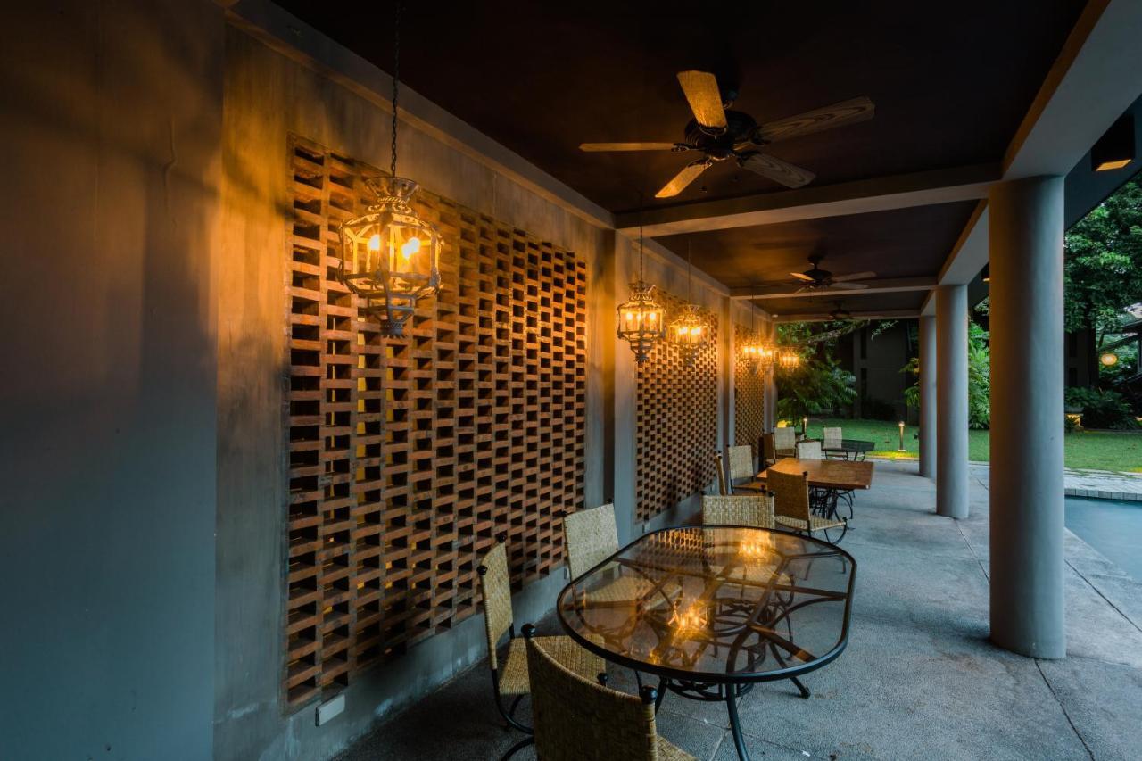 The Henry Resort Dumaguete Dumaguete City Zewnętrze zdjęcie