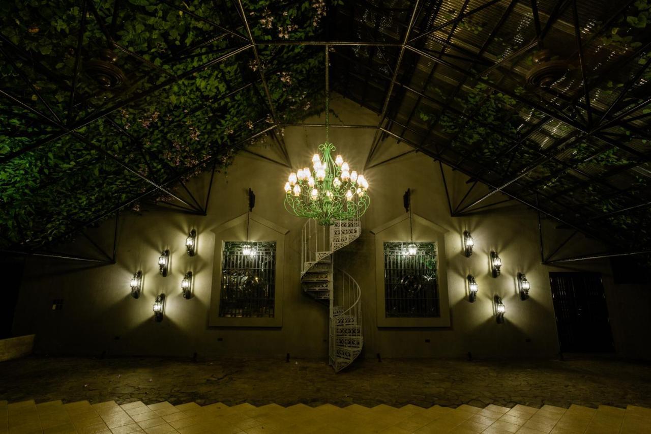 The Henry Resort Dumaguete Dumaguete City Zewnętrze zdjęcie
