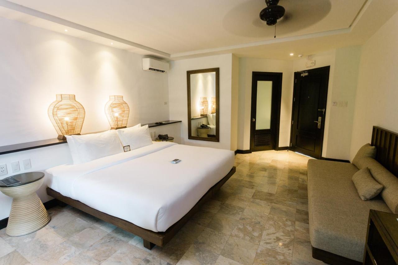 The Henry Resort Dumaguete Dumaguete City Zewnętrze zdjęcie