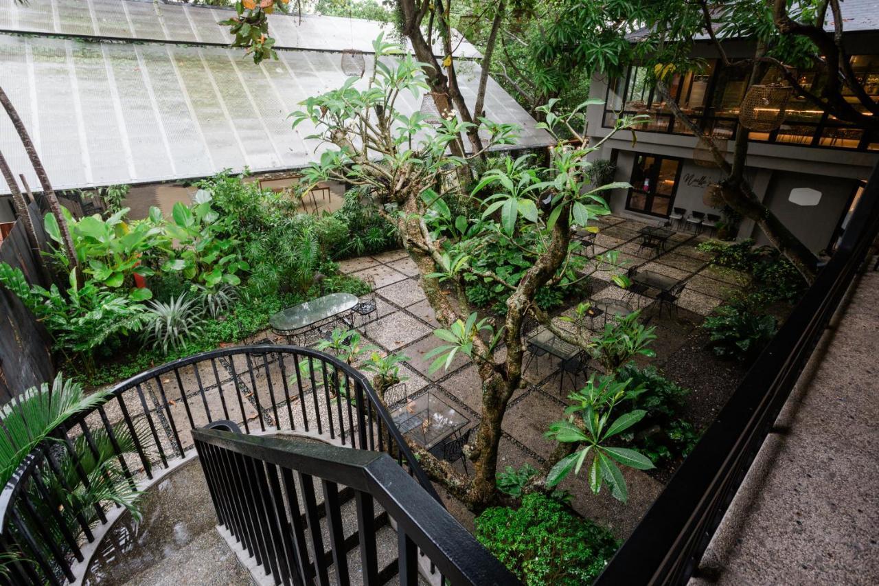 The Henry Resort Dumaguete Dumaguete City Zewnętrze zdjęcie