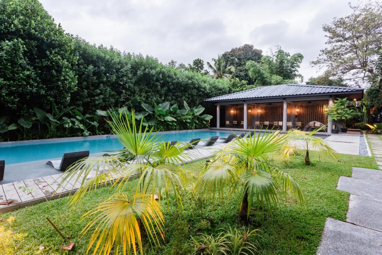 The Henry Resort Dumaguete Dumaguete City Zewnętrze zdjęcie