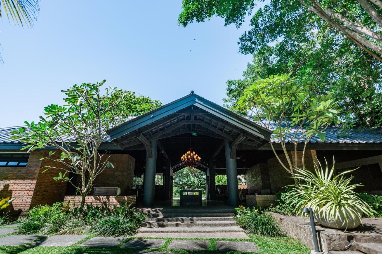 The Henry Resort Dumaguete Dumaguete City Zewnętrze zdjęcie