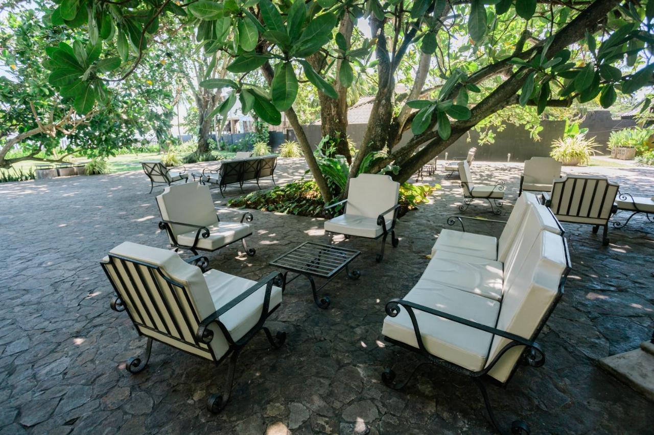 The Henry Resort Dumaguete Dumaguete City Zewnętrze zdjęcie
