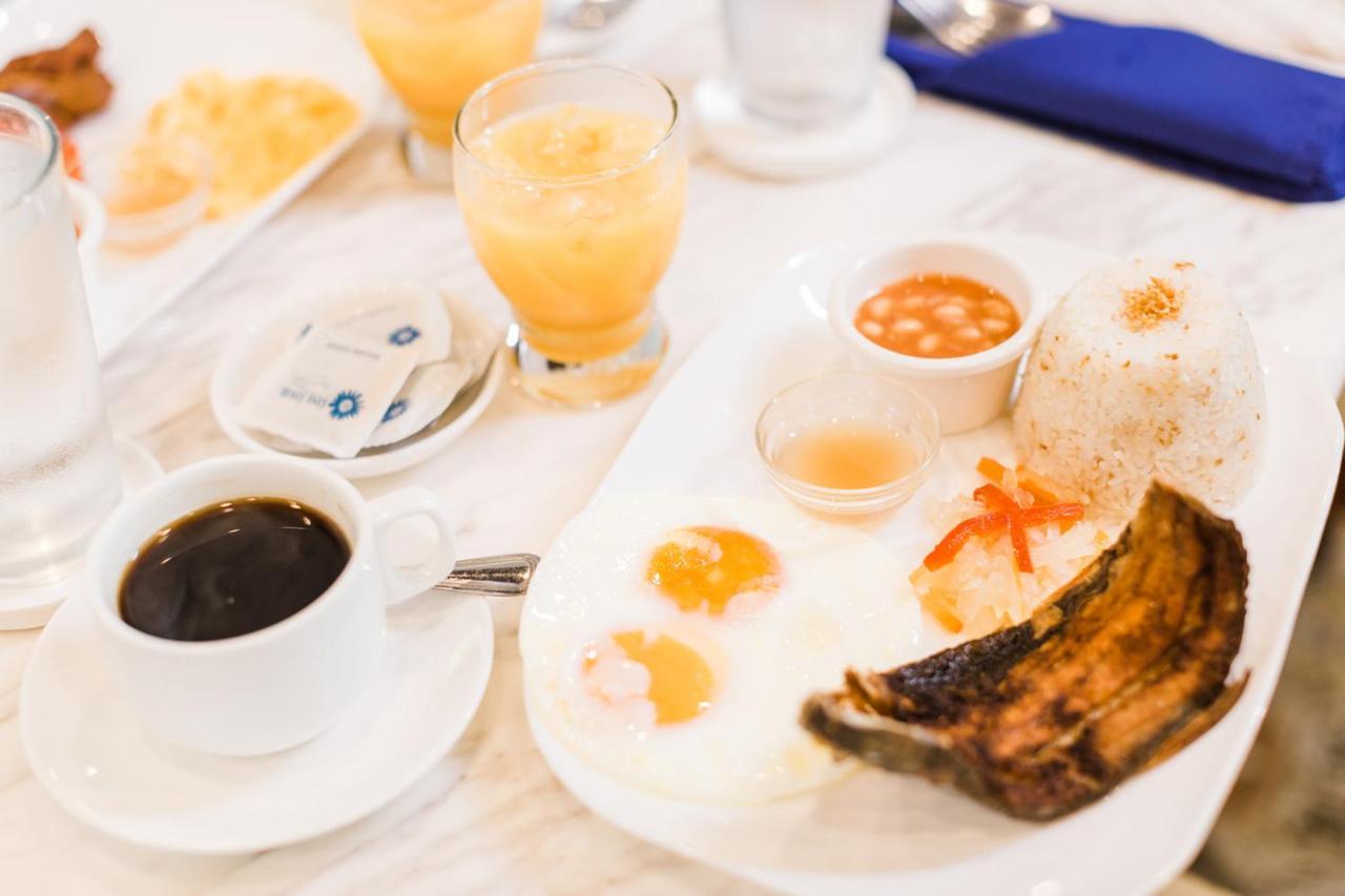 The Henry Resort Dumaguete Dumaguete City Zewnętrze zdjęcie